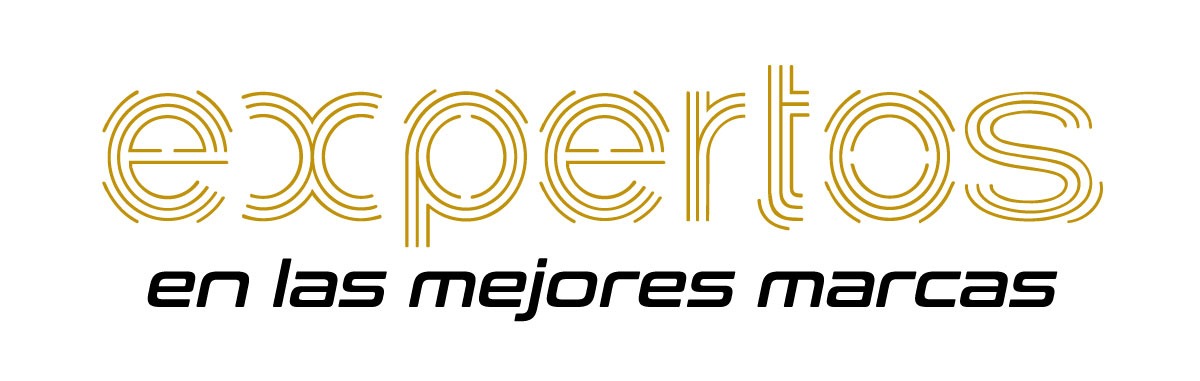 Expertos en las mejores marcas